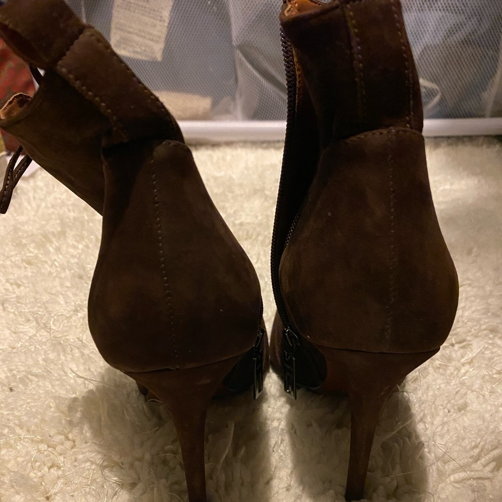 Heeled Boots by Schutz